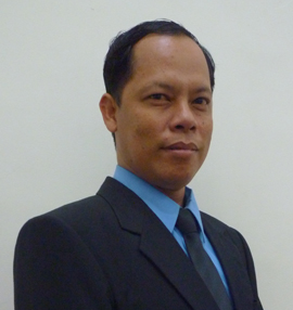 Yoneda Patimura, S.E.